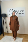 Ebrar İkili Takım Kahve