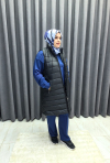 Şişme Yelek Siyah